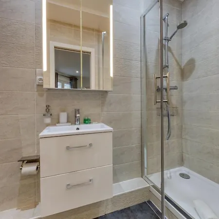 L'oree De Garnier I 1br I 10 Min From Opera דירה *
